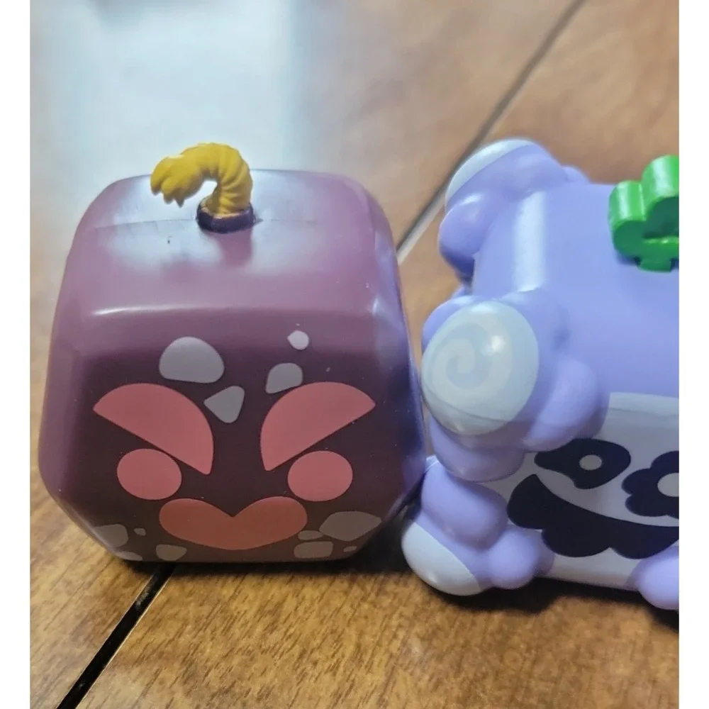 Blox Fruits Mini‎ Figures 1.5